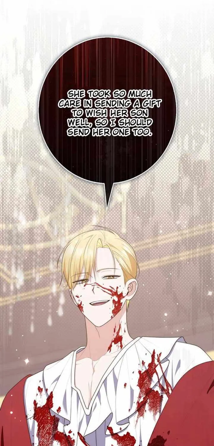 Read A Fortune-Telling Princess chapter 87 image 32 on Lezhin