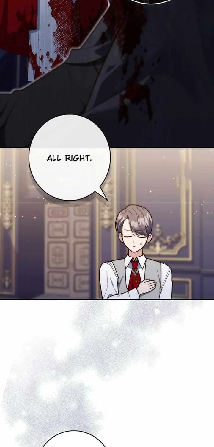 Read A Fortune-Telling Princess chapter 87 image 34 on Lezhin