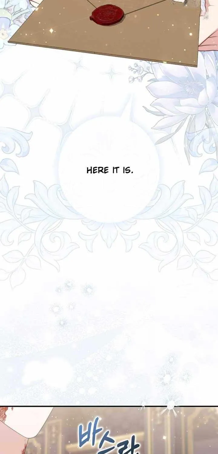 Read A Fortune-Telling Princess chapter 87 image 38 on Lezhin