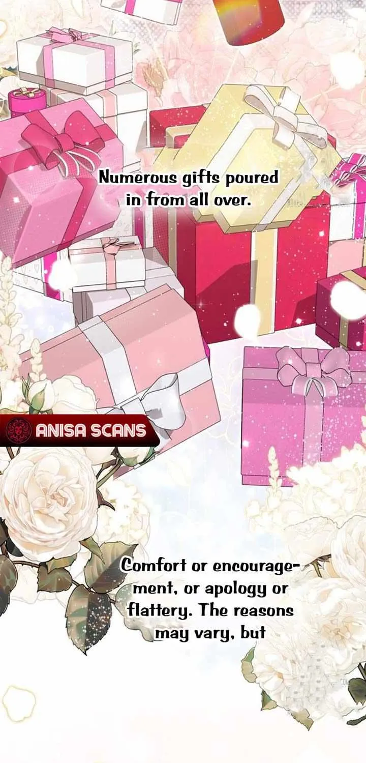 Read A Fortune-Telling Princess chapter 87 image 4 on Lezhin