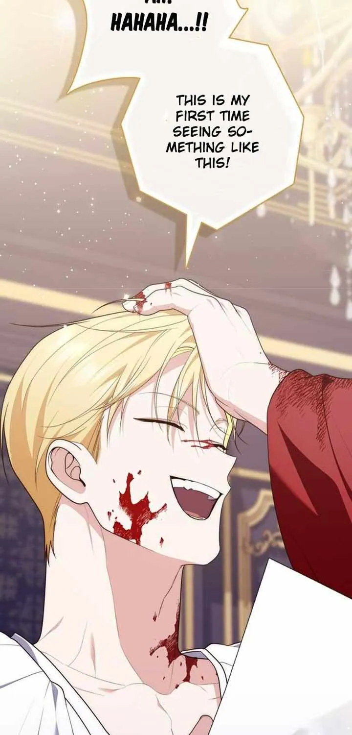 Read A Fortune-Telling Princess chapter 87 image 41 on Lezhin