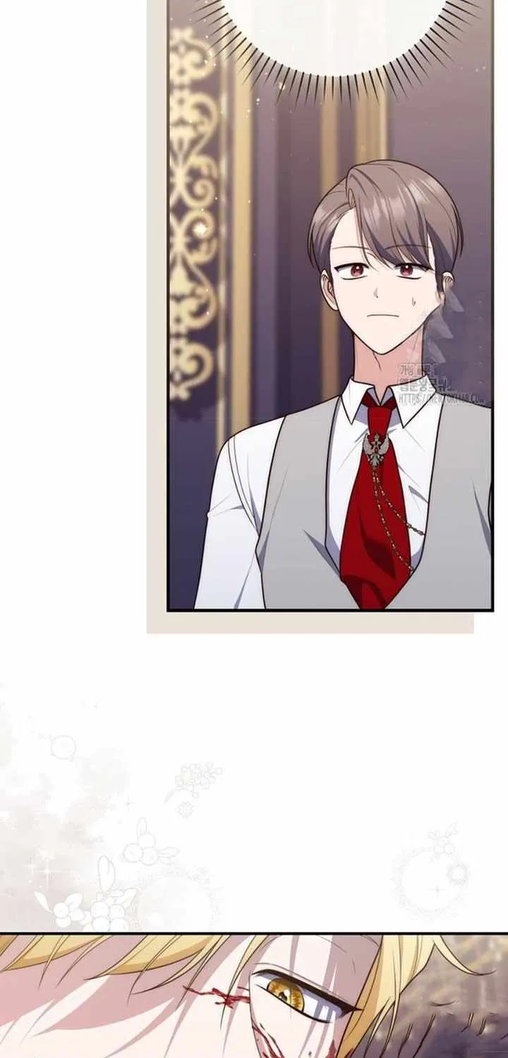 Read A Fortune-Telling Princess chapter 87 image 43 on Lezhin