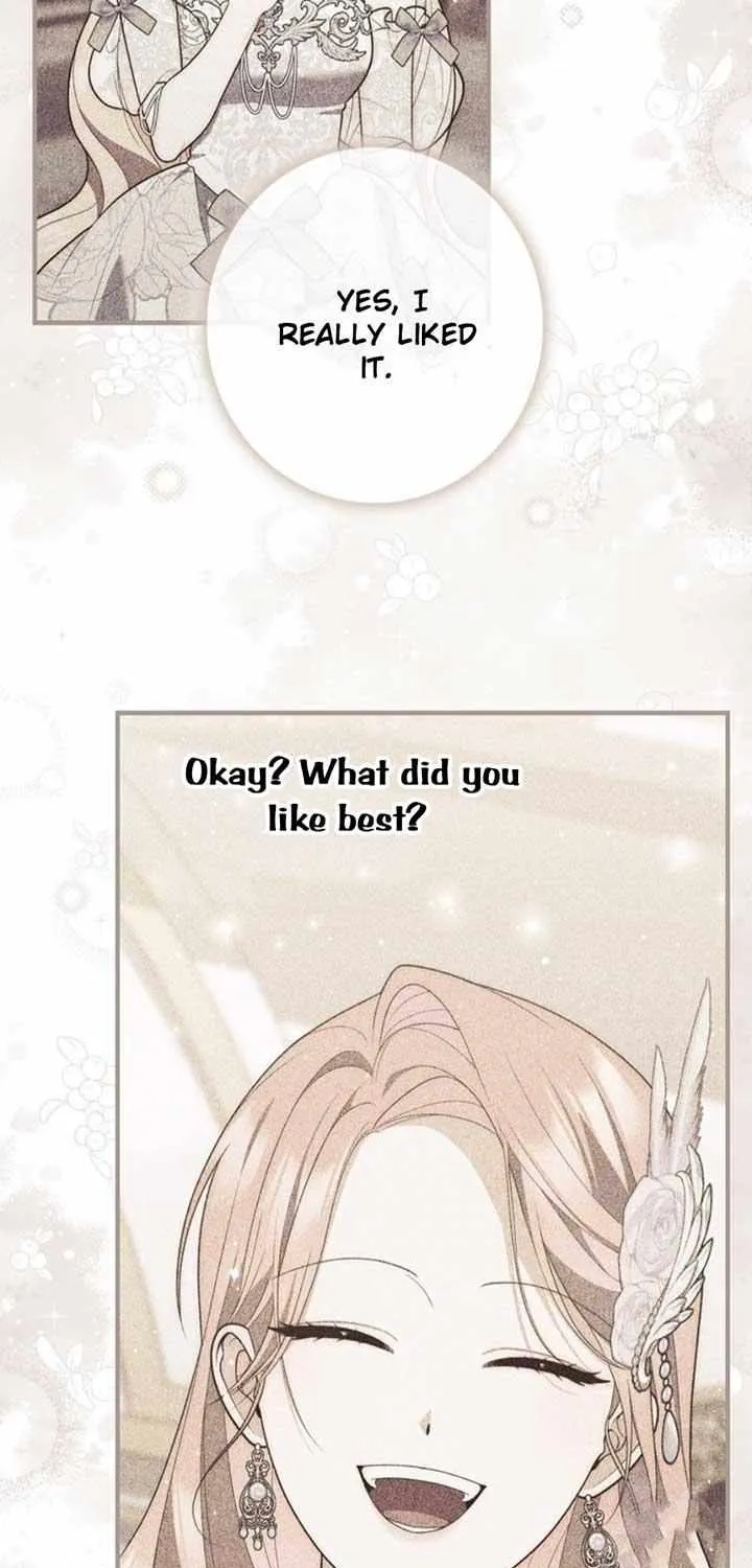 Read A Fortune-Telling Princess chapter 87 image 45 on Lezhin