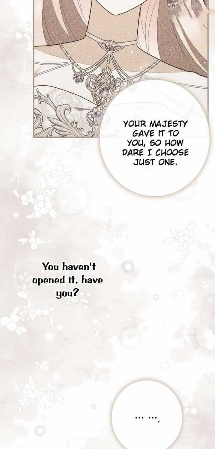 Read A Fortune-Telling Princess chapter 87 image 46 on Lezhin