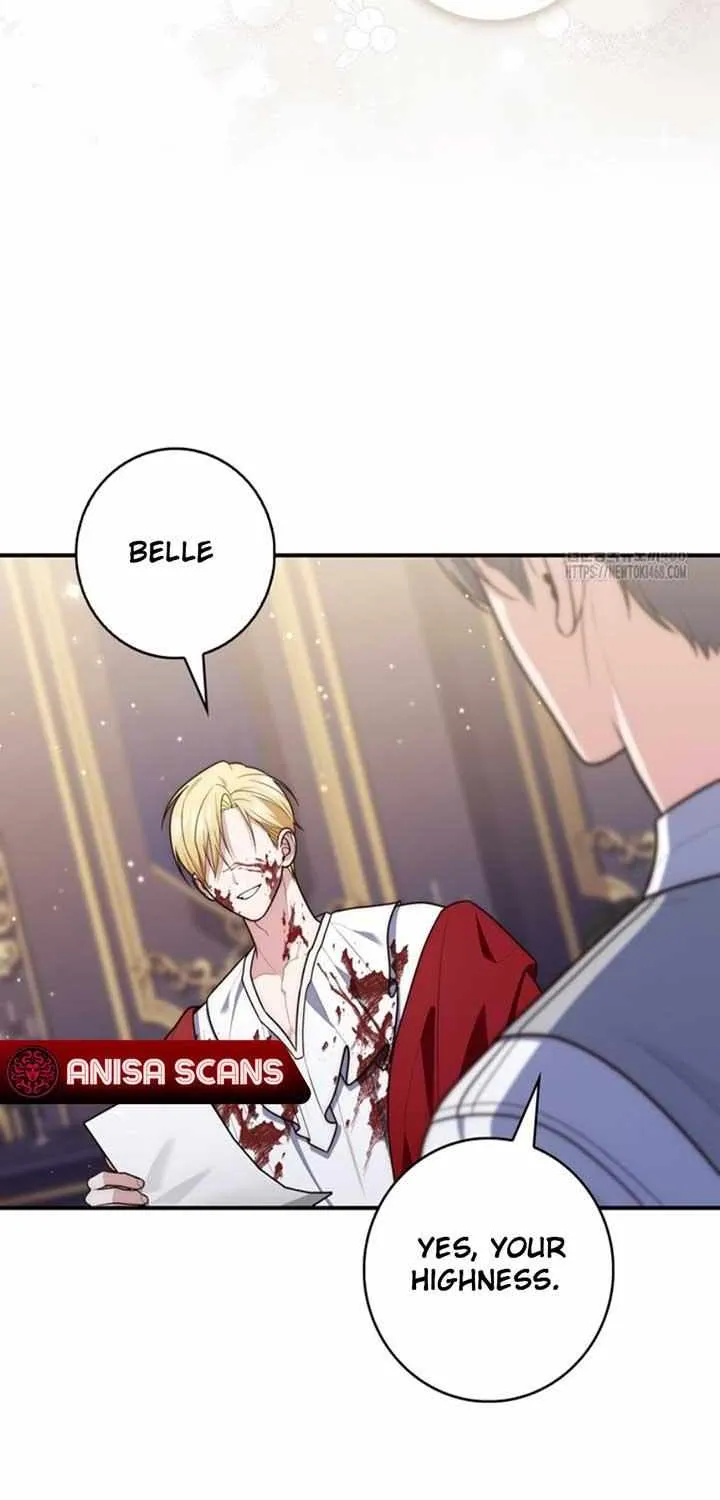 Read A Fortune-Telling Princess chapter 87 image 47 on Lezhin