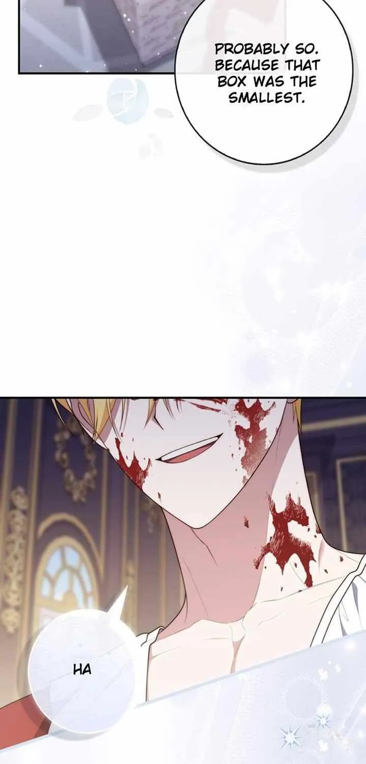 Read A Fortune-Telling Princess chapter 87 image 49 on Lezhin