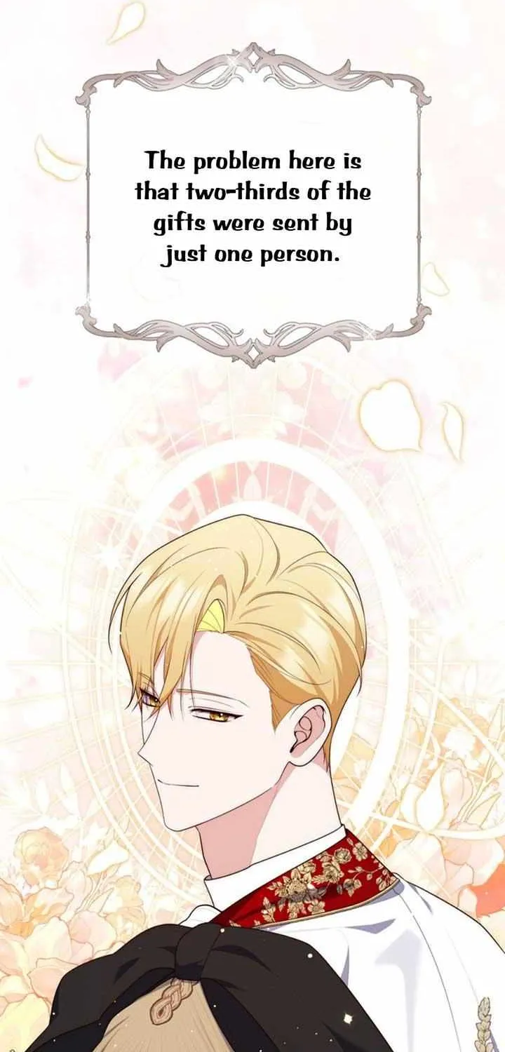 Read A Fortune-Telling Princess chapter 87 image 5 on Lezhin