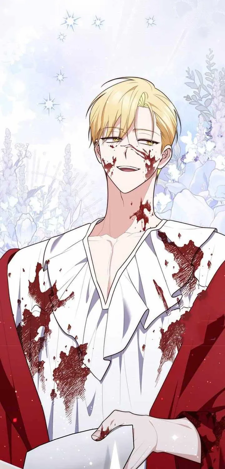 Read A Fortune-Telling Princess chapter 87 image 50 on Lezhin