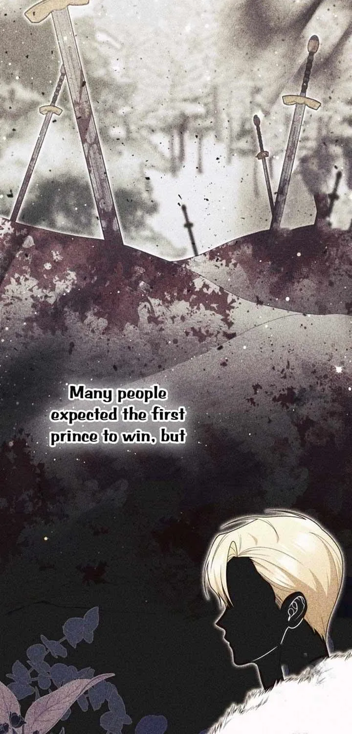 Read A Fortune-Telling Princess chapter 87 image 58 on Lezhin