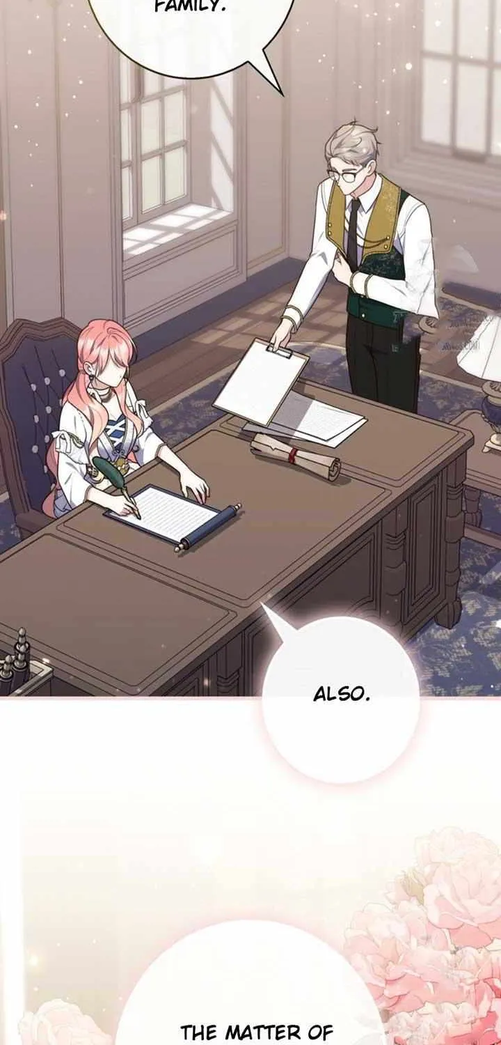Read A Fortune-Telling Princess chapter 87 image 62 on Lezhin