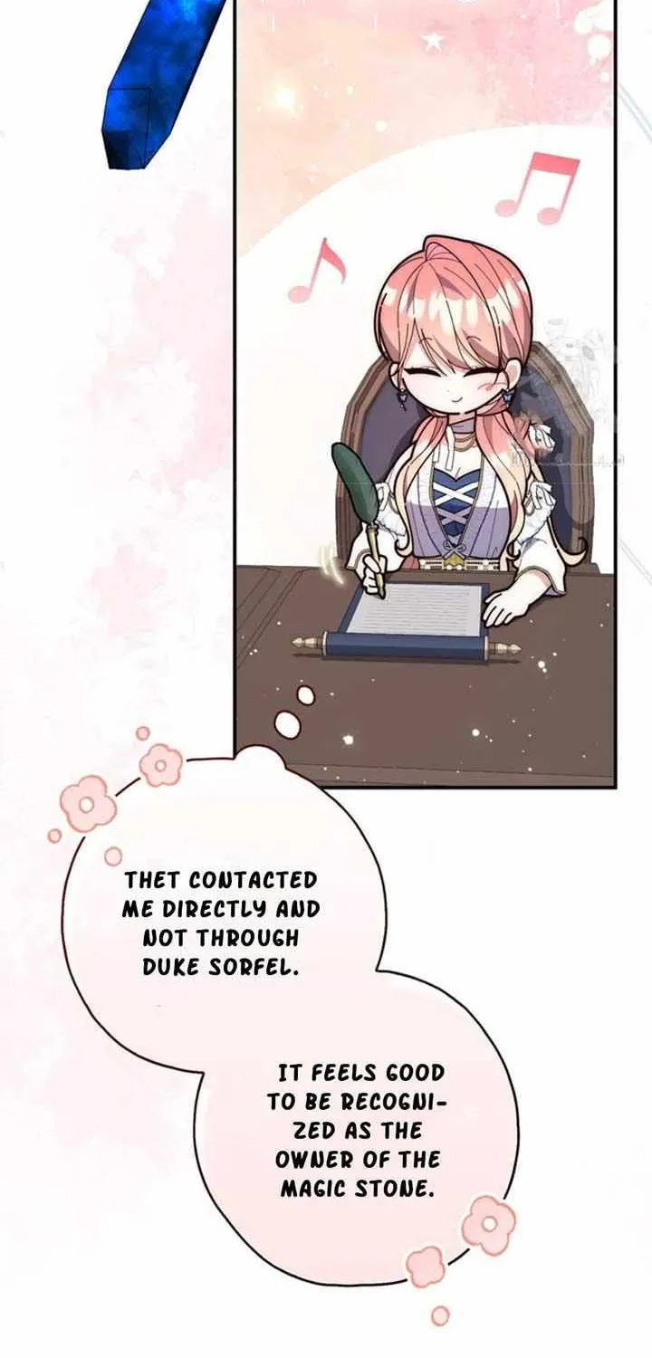 Read A Fortune-Telling Princess chapter 87 image 68 on Lezhin