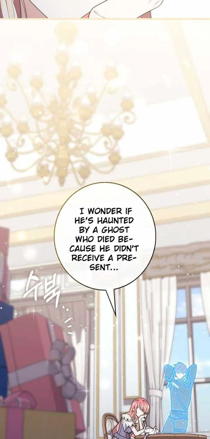 Read A Fortune-Telling Princess chapter 87 image 7 on Lezhin