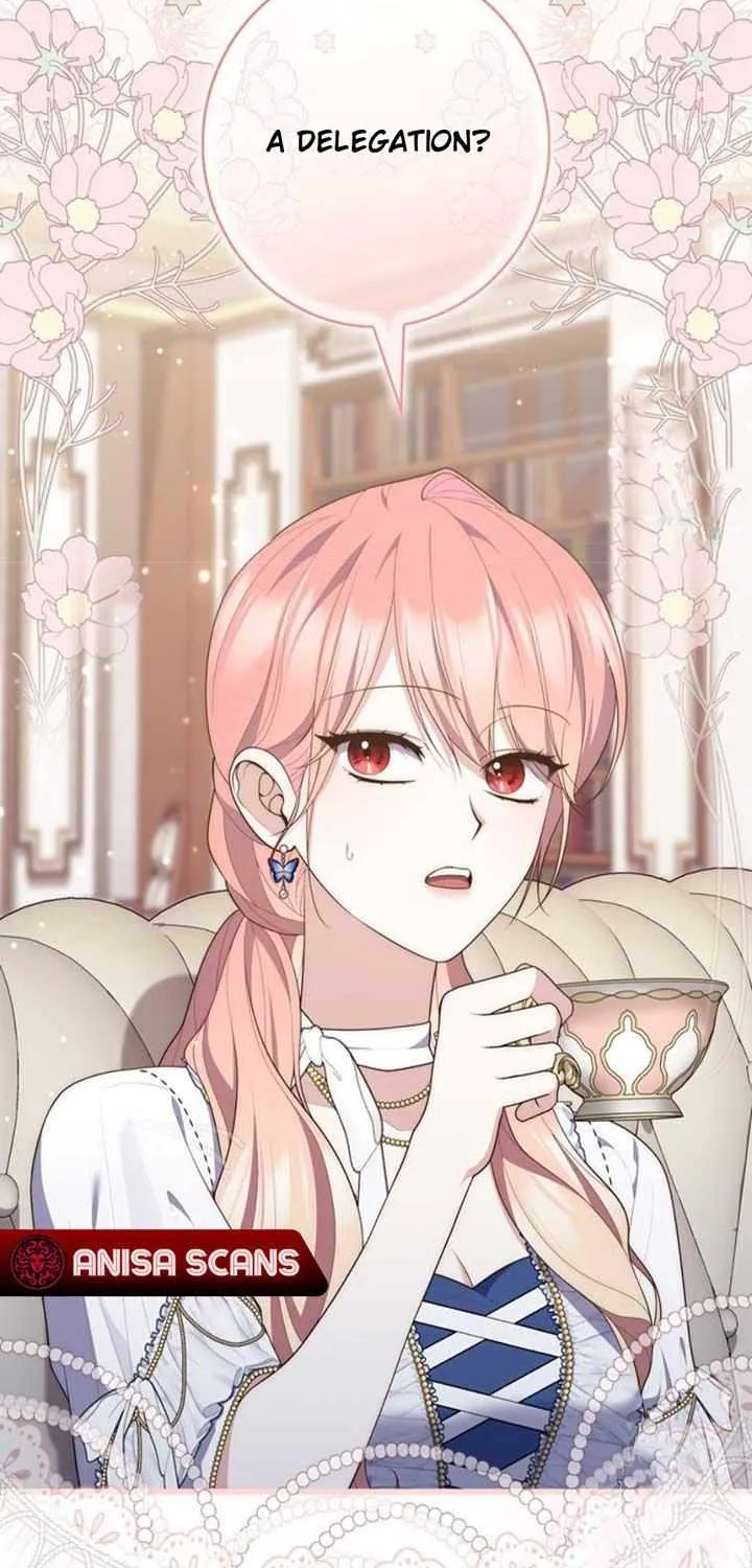 Read A Fortune-Telling Princess chapter 87 image 70 on Lezhin