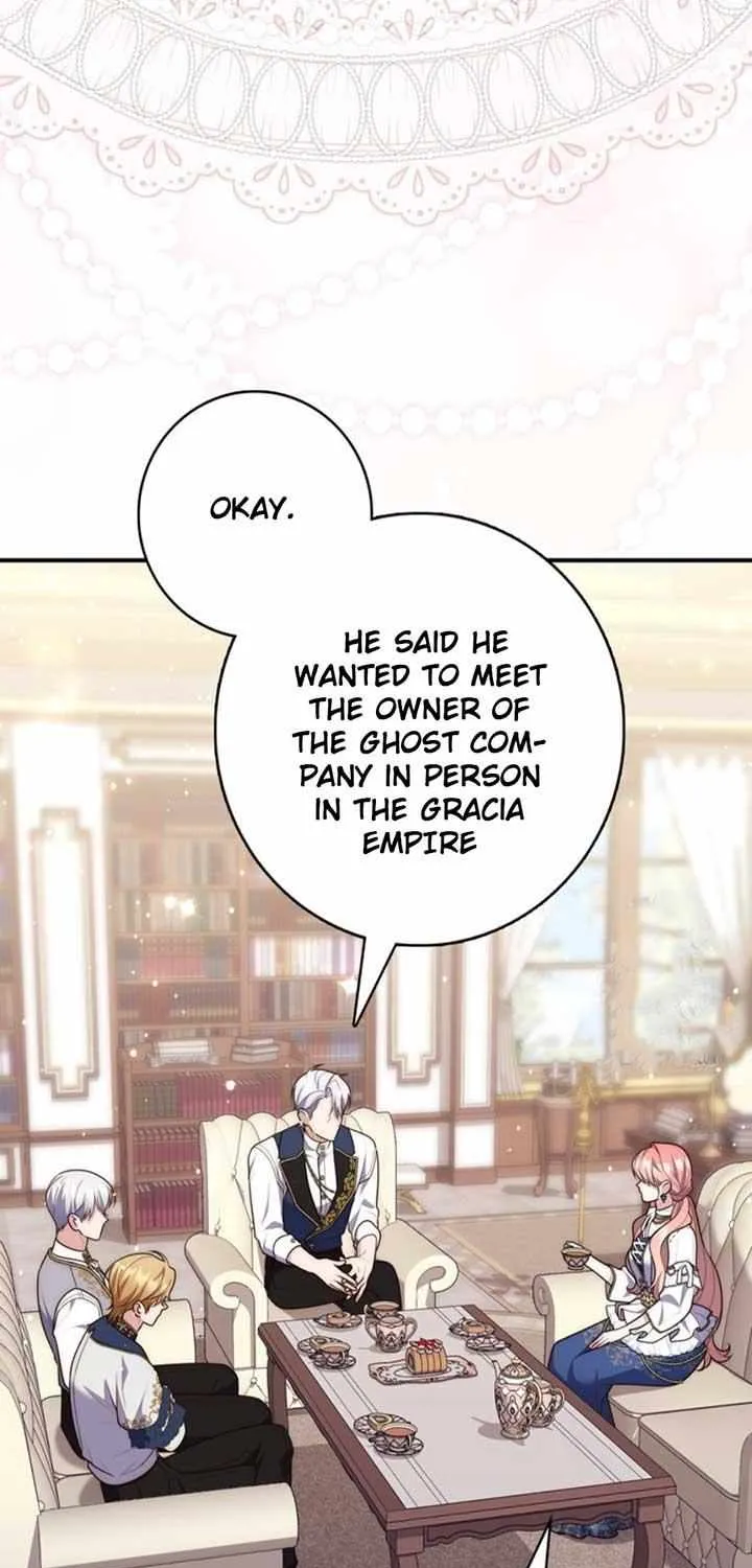 Read A Fortune-Telling Princess chapter 87 image 71 on Lezhin