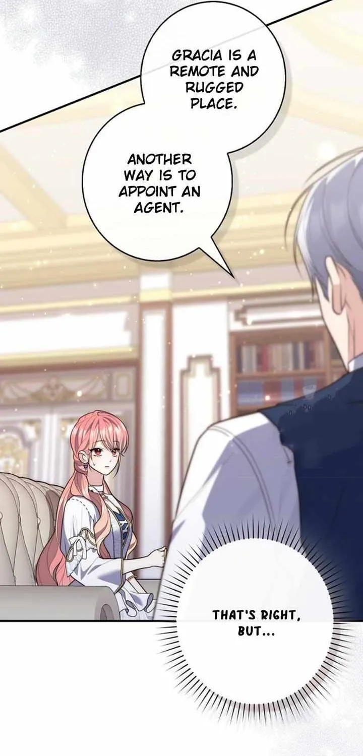 Read A Fortune-Telling Princess chapter 87 image 76 on Lezhin