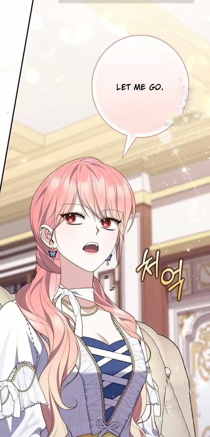 Read A Fortune-Telling Princess chapter 87 image 79 on Lezhin