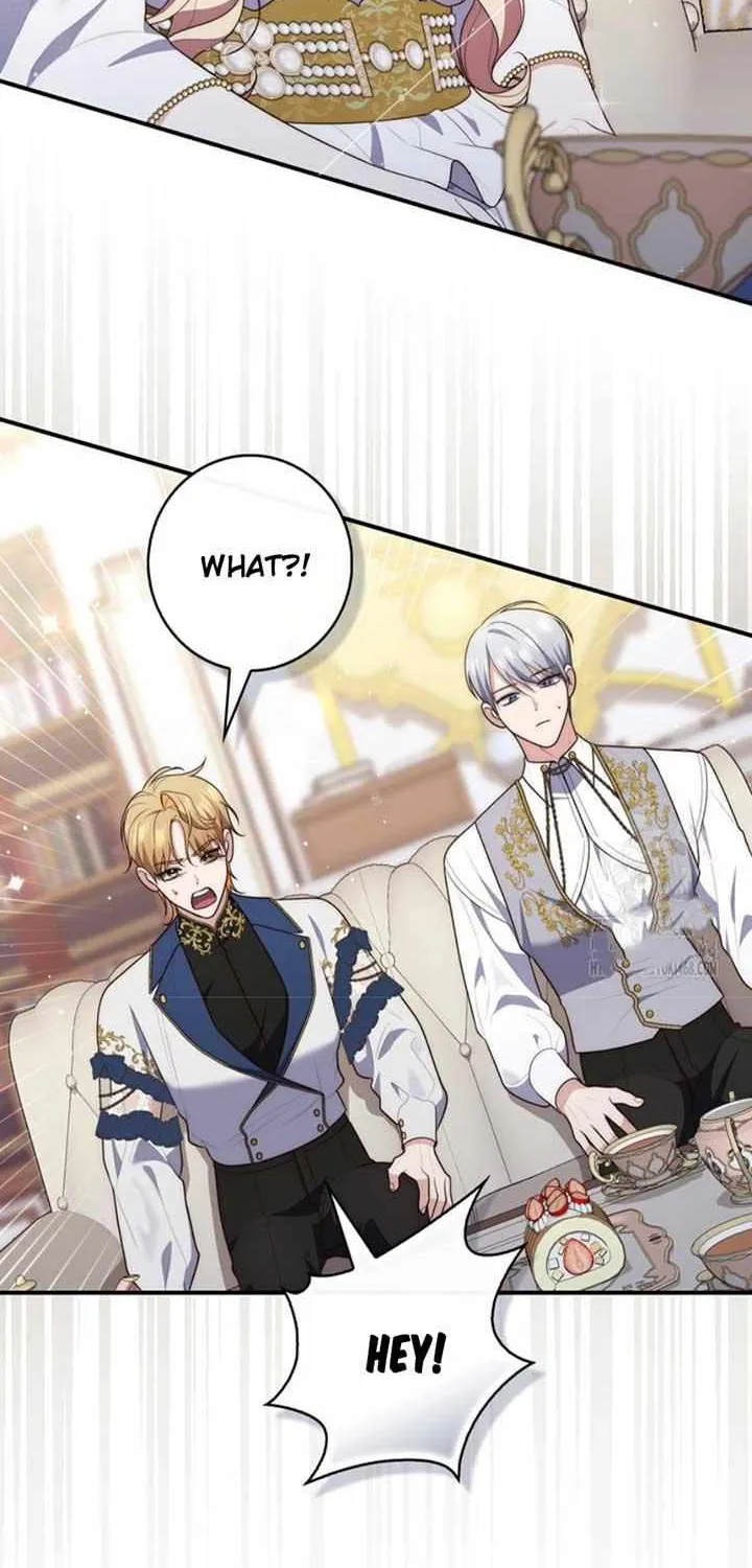 Read A Fortune-Telling Princess chapter 87 image 80 on Lezhin