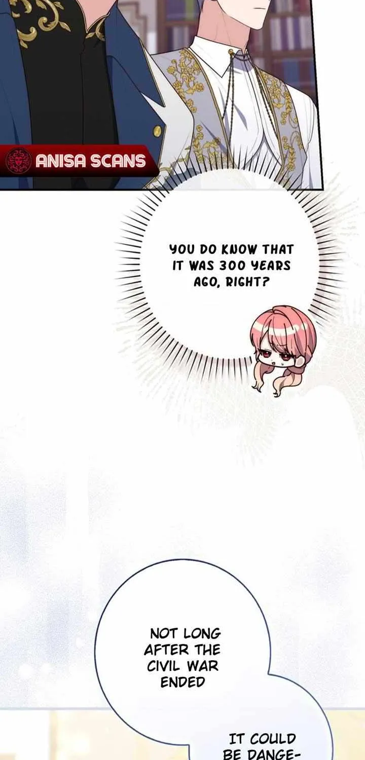 Read A Fortune-Telling Princess chapter 87 image 82 on Lezhin