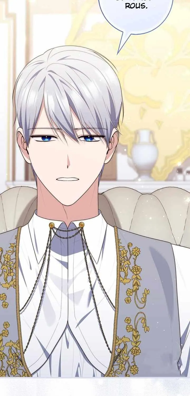 Read A Fortune-Telling Princess chapter 87 image 83 on Lezhin