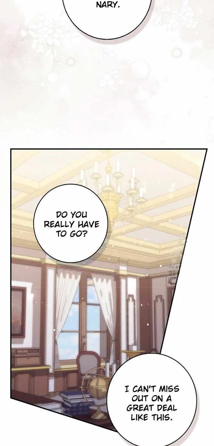 Read A Fortune-Telling Princess chapter 87 image 86 on Lezhin