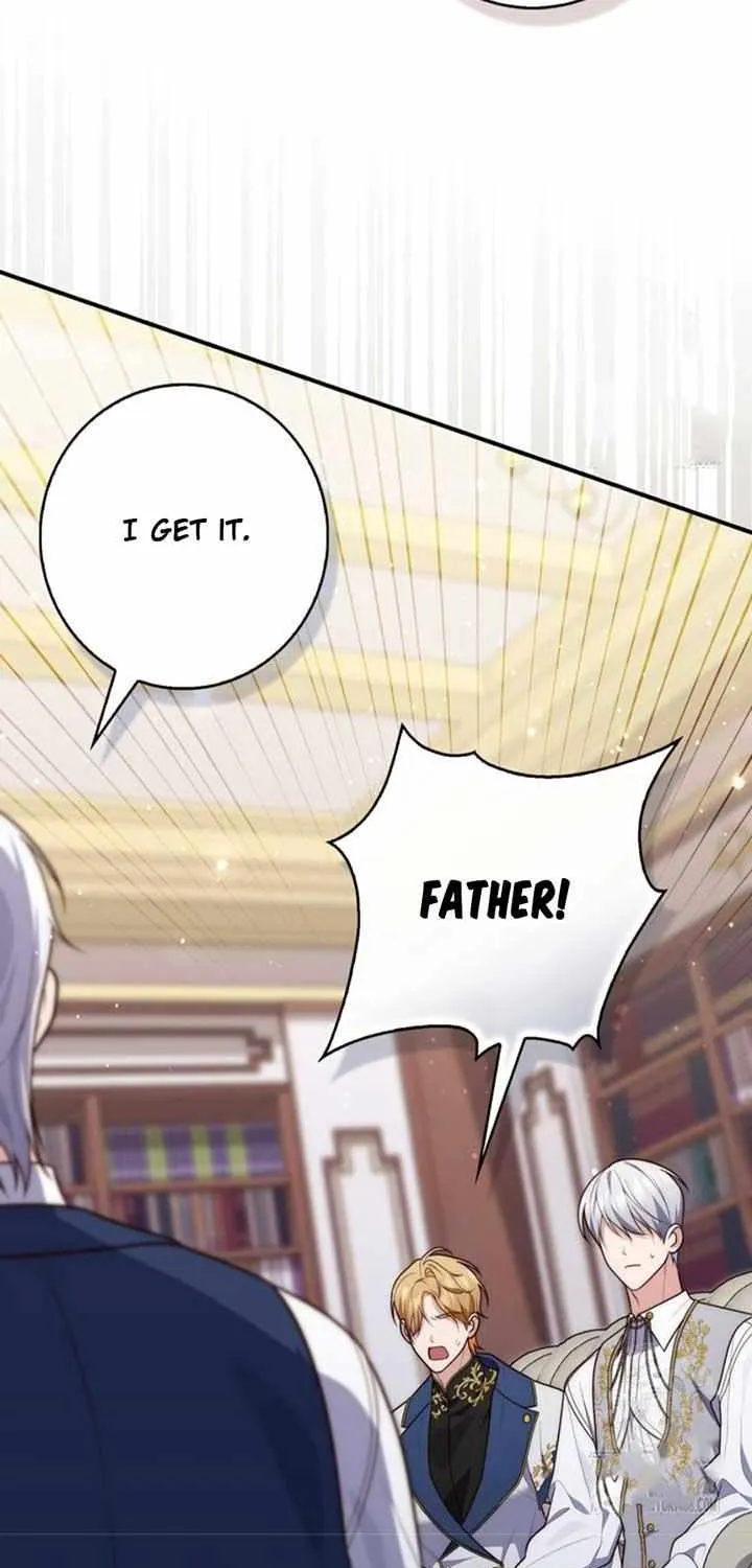 Read A Fortune-Telling Princess chapter 87 image 87 on Lezhin