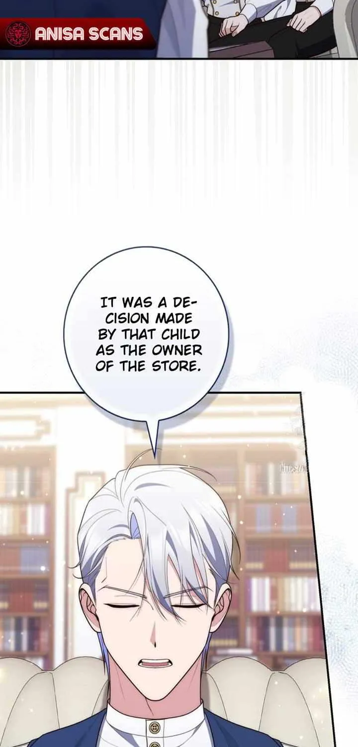 Read A Fortune-Telling Princess chapter 87 image 88 on Lezhin