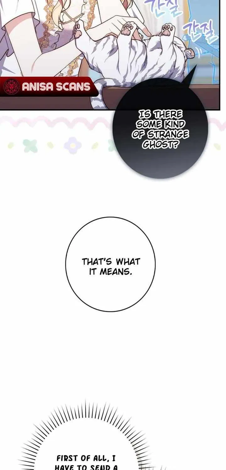 Read A Fortune-Telling Princess chapter 87 image 9 on Lezhin