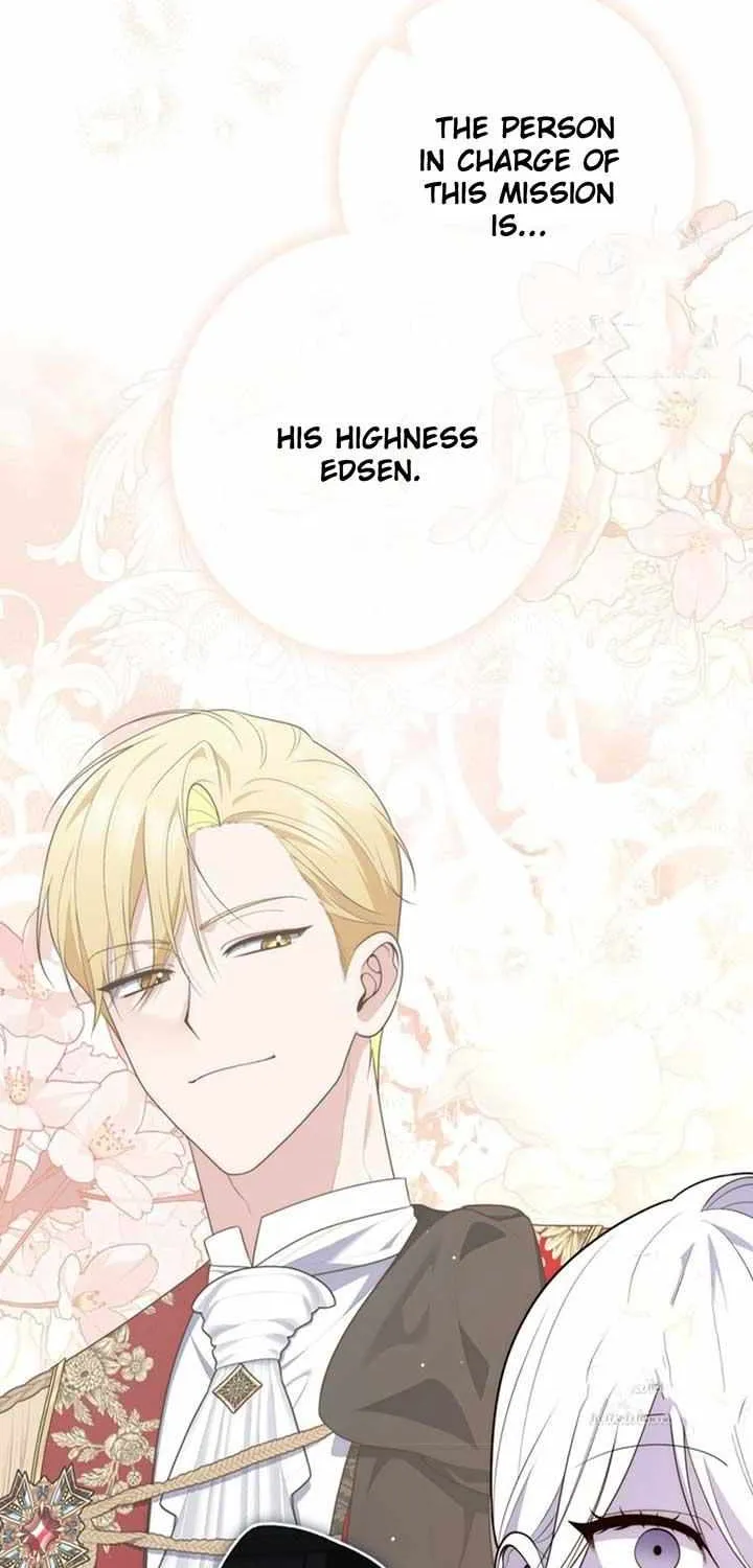 Read A Fortune-Telling Princess chapter 87 image 94 on Lezhin