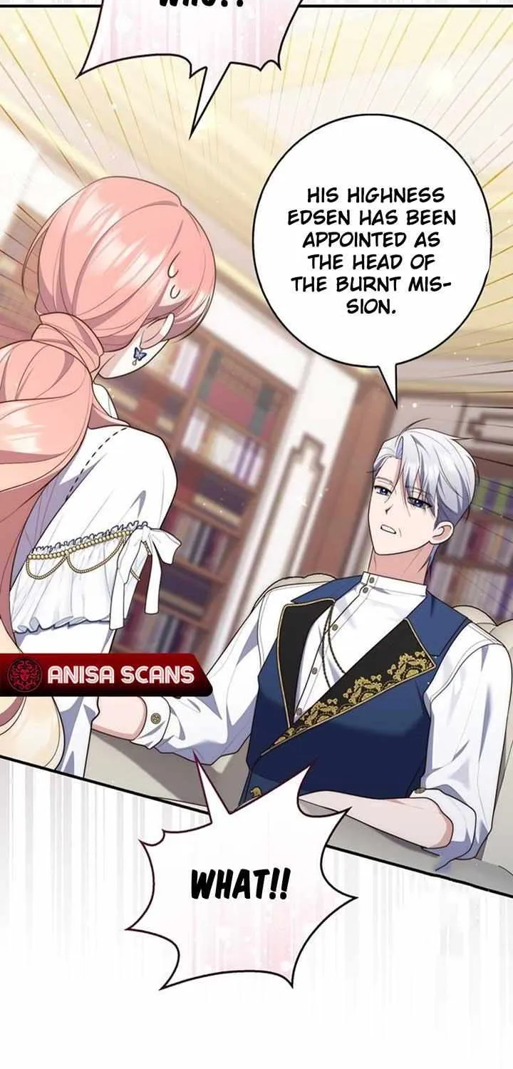 Read A Fortune-Telling Princess chapter 87 image 96 on Lezhin