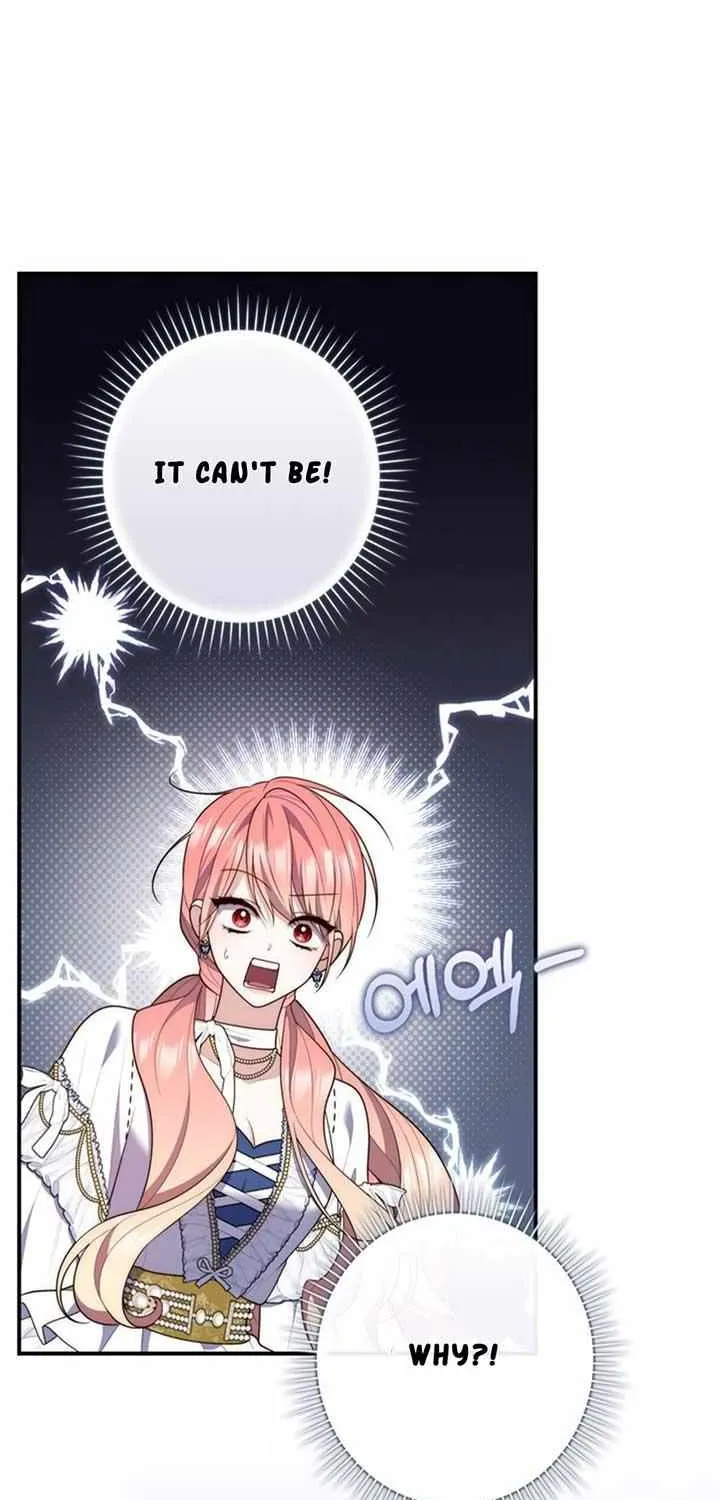 Read A Fortune-Telling Princess chapter 87 image 97 on Lezhin