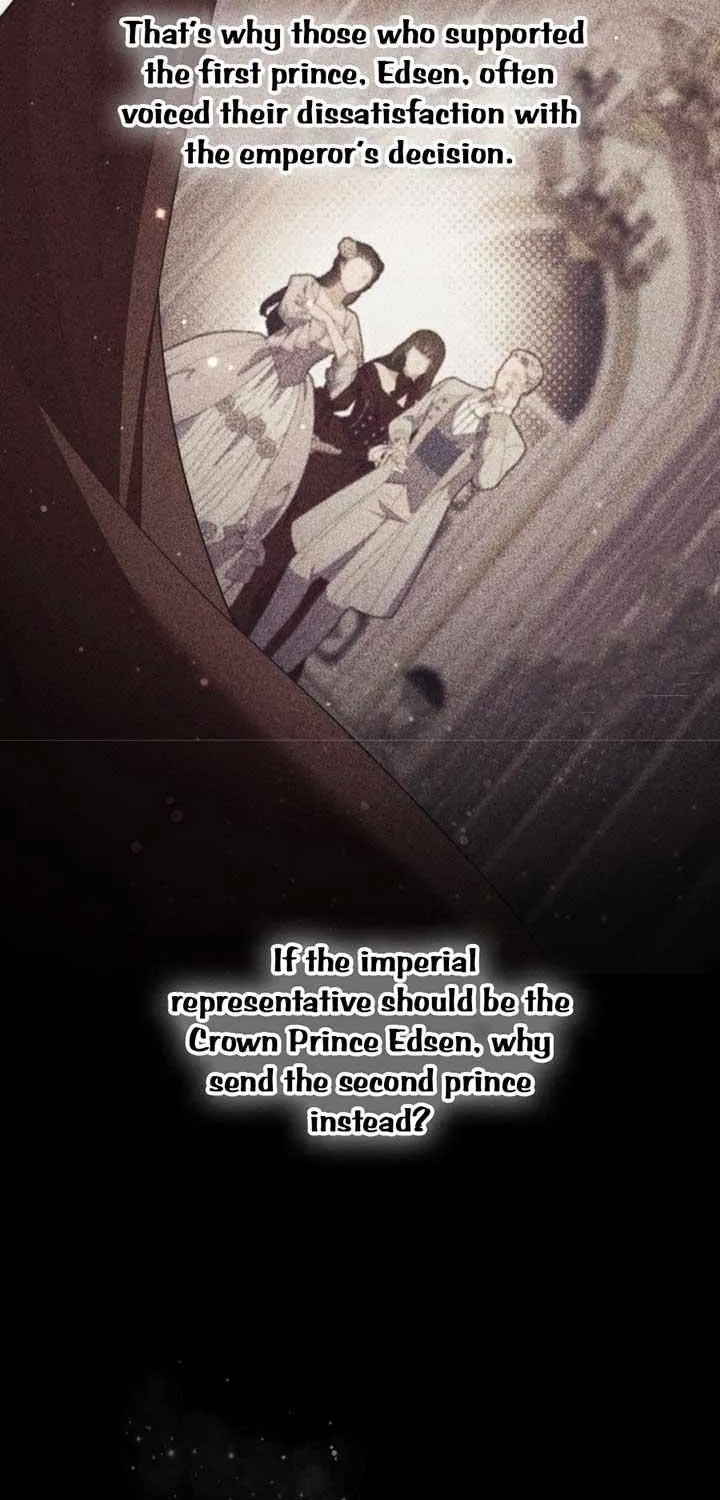 Read A Fortune-Telling Princess chapter 88 image 11 on Lezhin