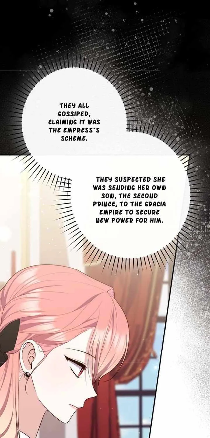 Read A Fortune-Telling Princess chapter 88 image 12 on Lezhin