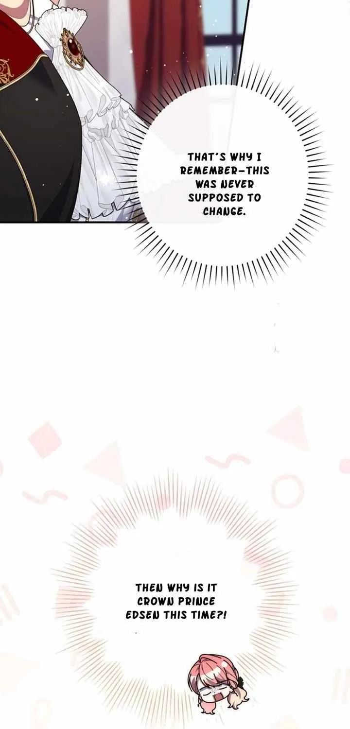 Read A Fortune-Telling Princess chapter 88 image 13 on Lezhin