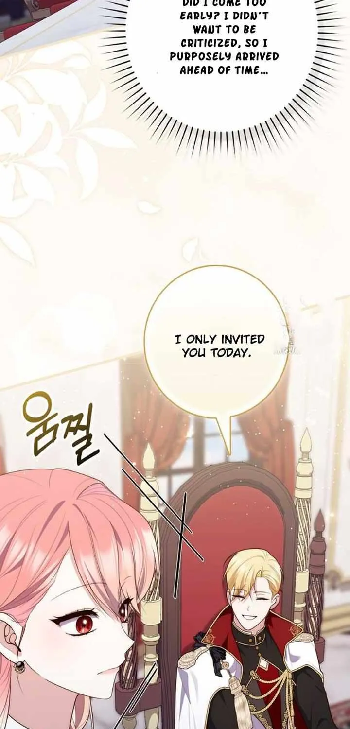 Read A Fortune-Telling Princess chapter 88 image 15 on Lezhin