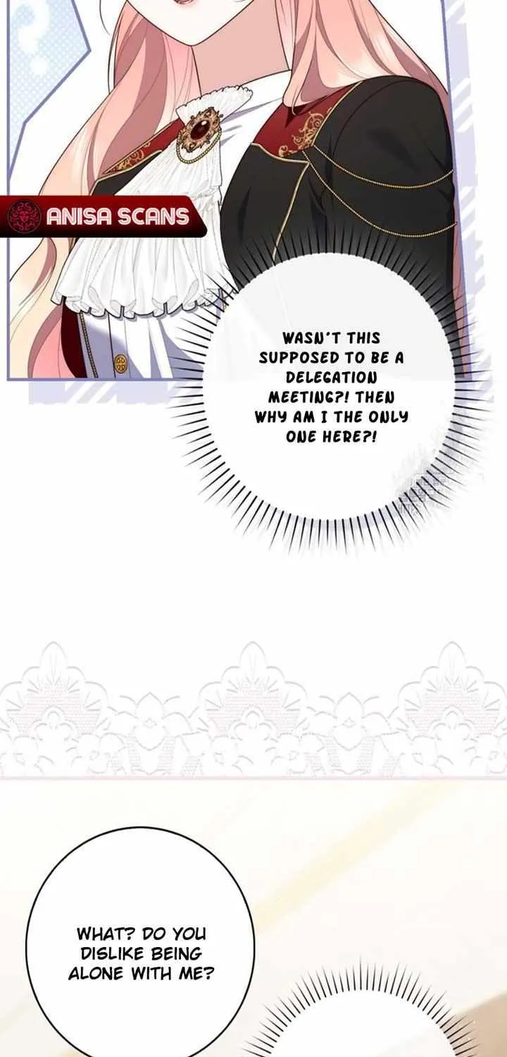Read A Fortune-Telling Princess chapter 88 image 17 on Lezhin