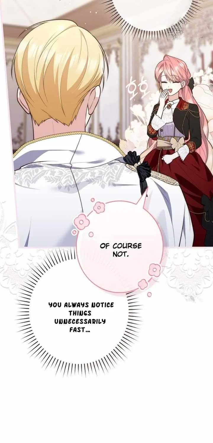 Read A Fortune-Telling Princess chapter 88 image 19 on Lezhin