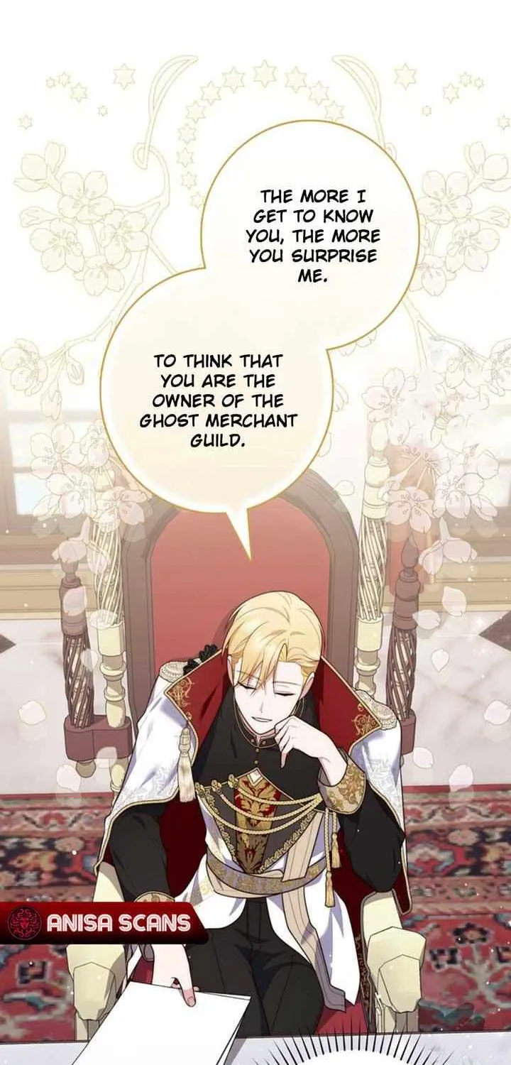 Read A Fortune-Telling Princess chapter 88 image 20 on Lezhin