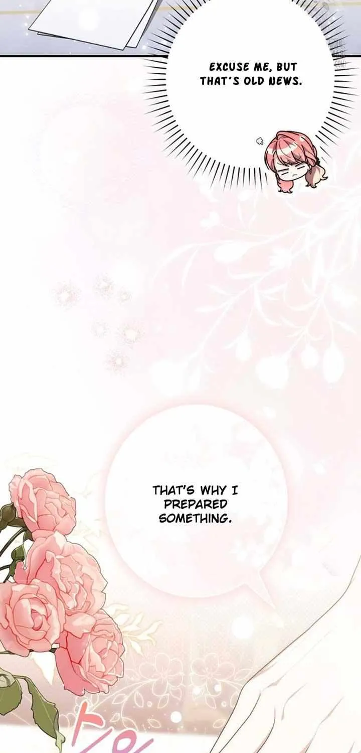 Read A Fortune-Telling Princess chapter 88 image 21 on Lezhin