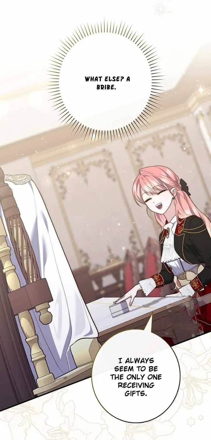 Read A Fortune-Telling Princess chapter 88 image 23 on Lezhin
