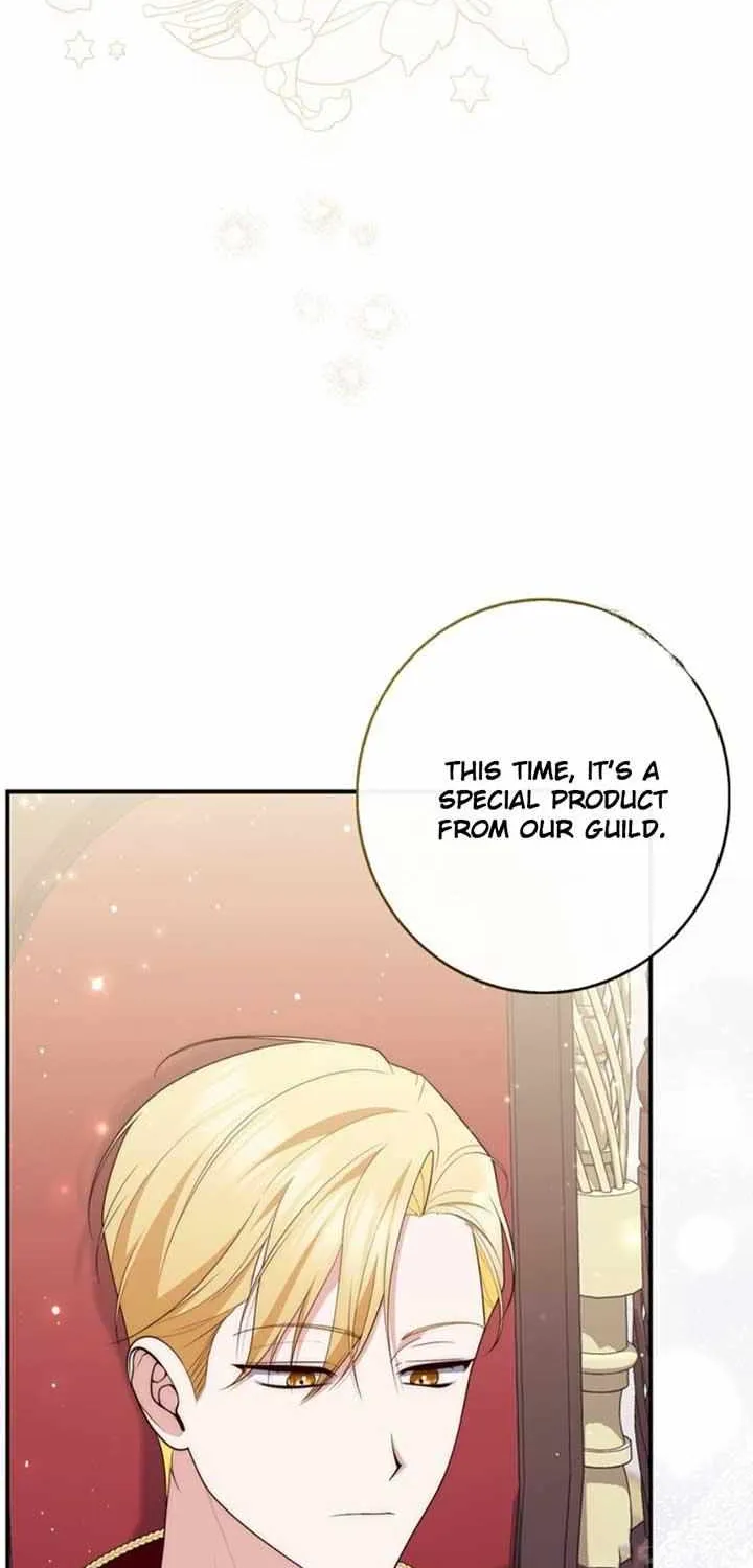 Read A Fortune-Telling Princess chapter 88 image 24 on Lezhin