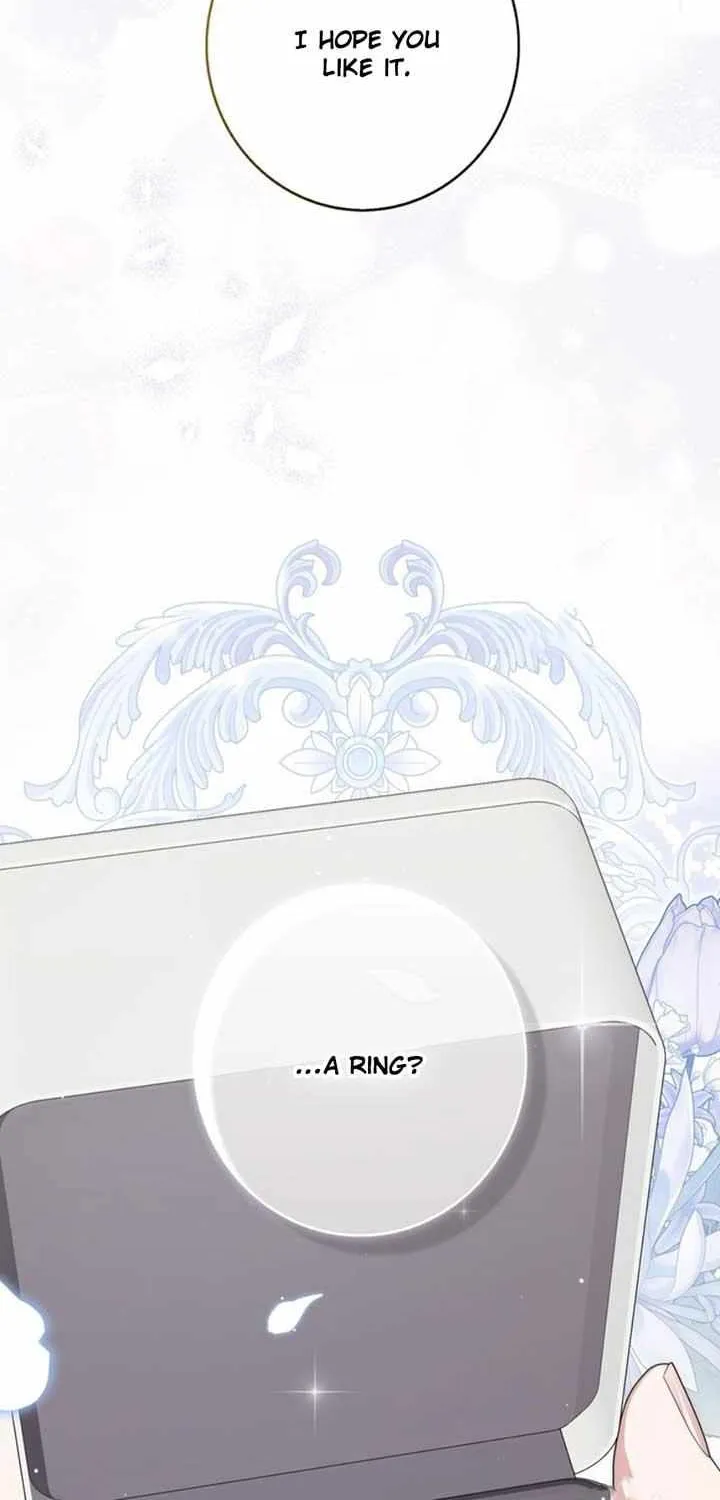 Read A Fortune-Telling Princess chapter 88 image 26 on Lezhin