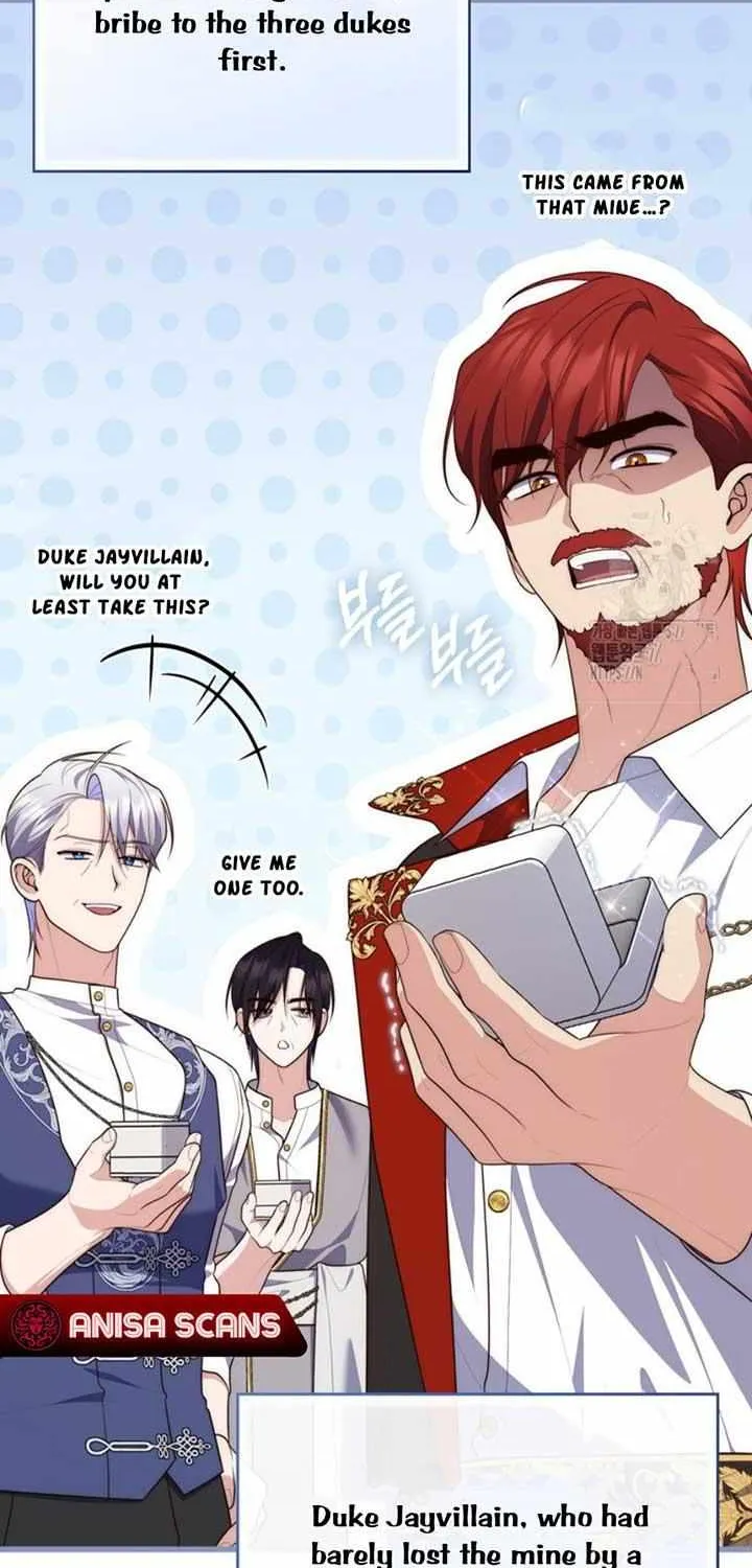 Read A Fortune-Telling Princess chapter 88 image 30 on Lezhin