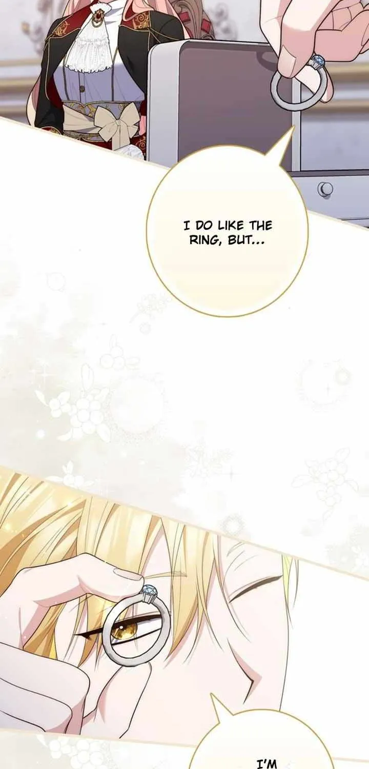 Read A Fortune-Telling Princess chapter 88 image 32 on Lezhin