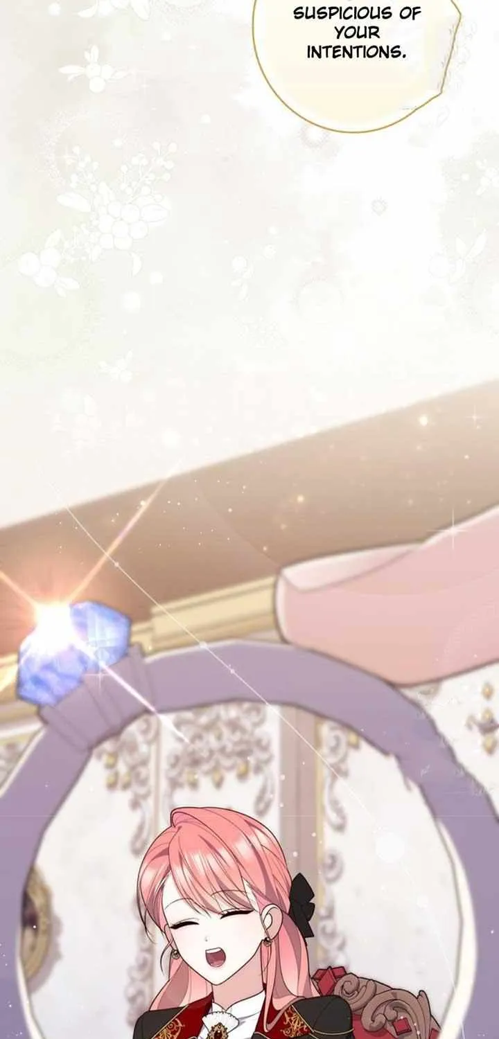 Read A Fortune-Telling Princess chapter 88 image 33 on Lezhin