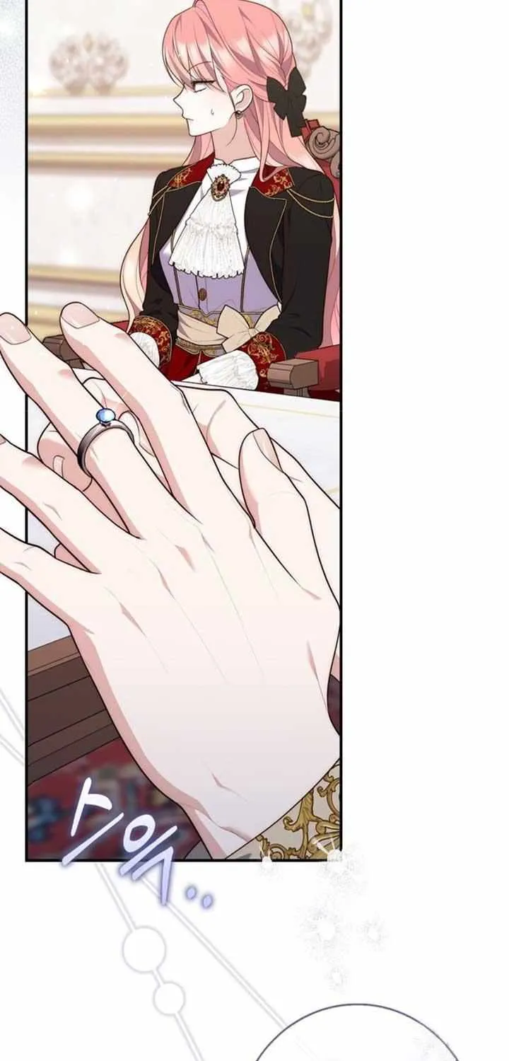 Read A Fortune-Telling Princess chapter 88 image 37 on Lezhin