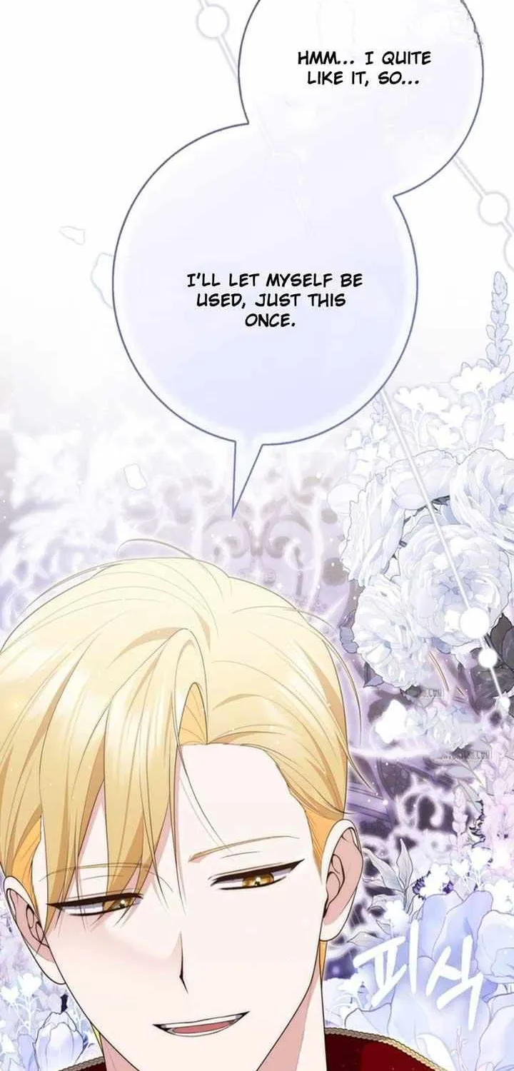 Read A Fortune-Telling Princess chapter 88 image 38 on Lezhin