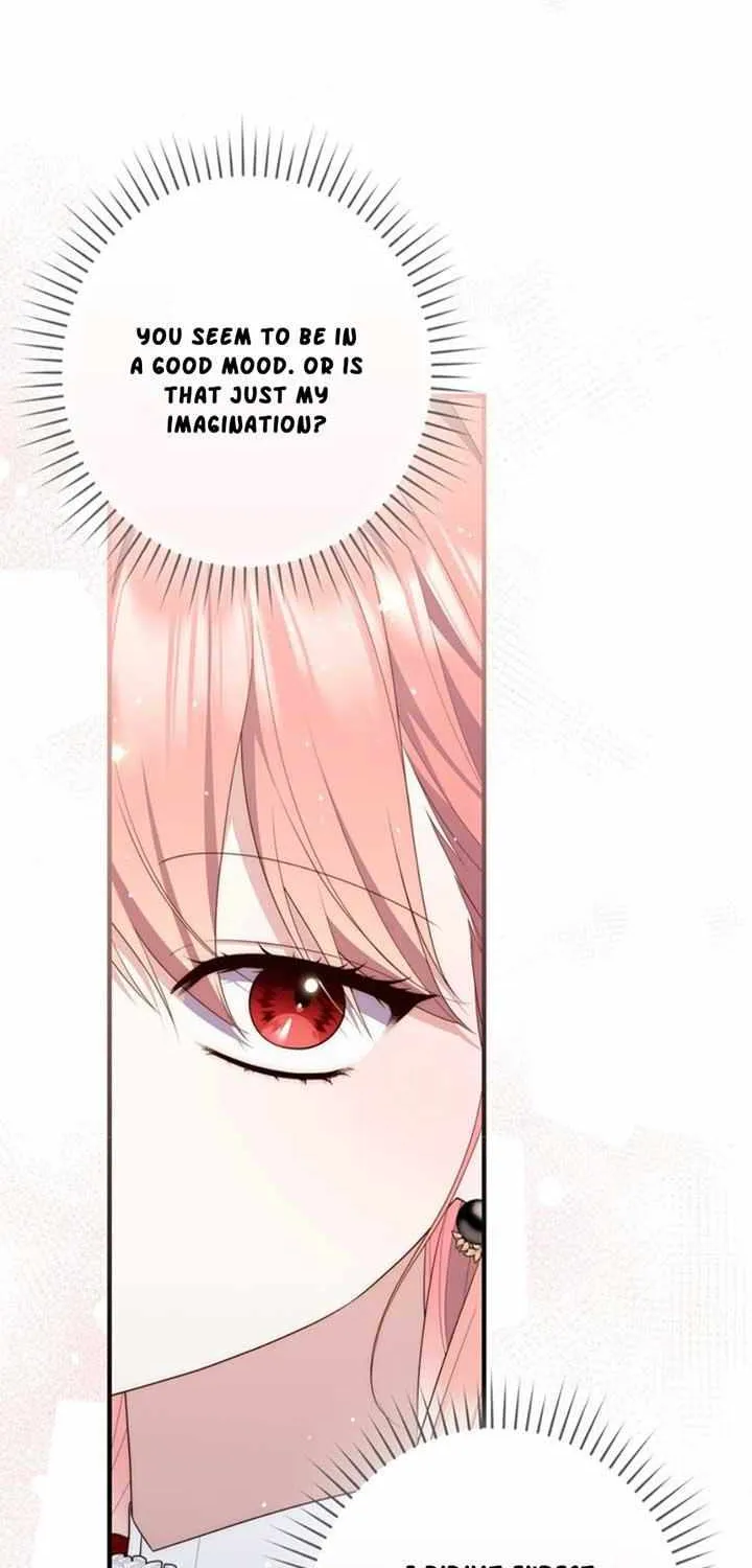Read A Fortune-Telling Princess chapter 88 image 40 on Lezhin