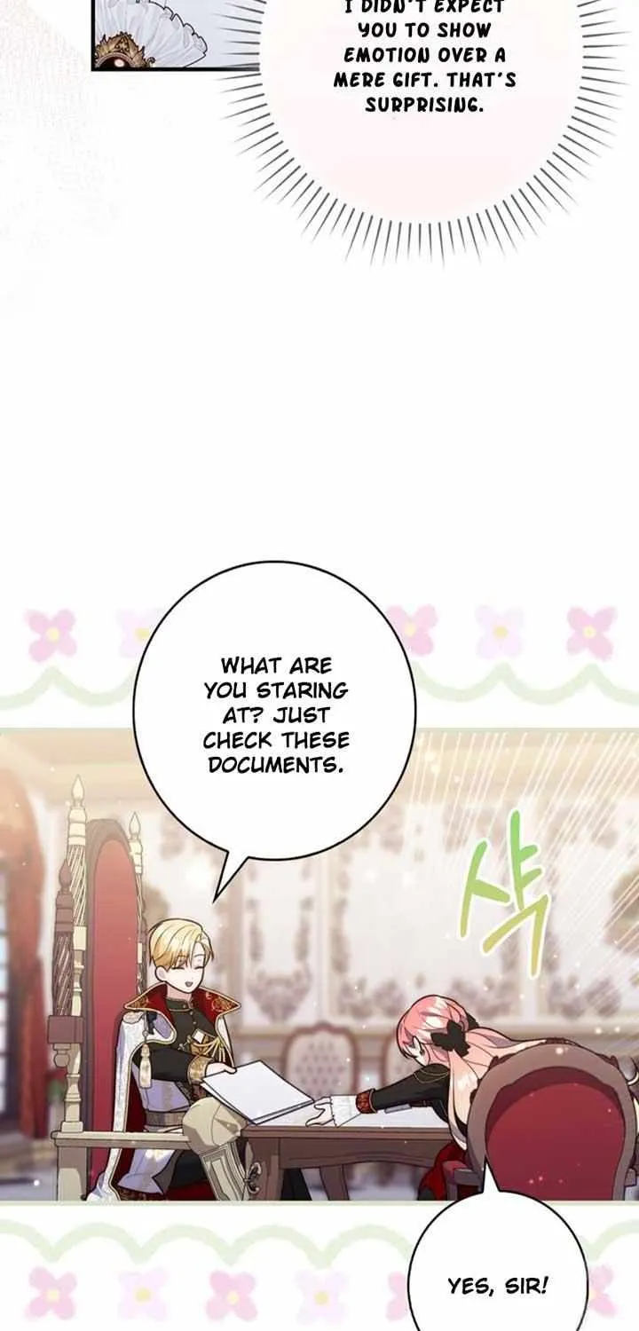 Read A Fortune-Telling Princess chapter 88 image 41 on Lezhin