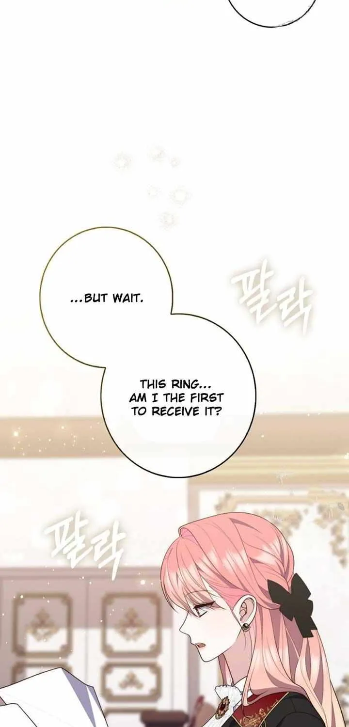 Read A Fortune-Telling Princess chapter 88 image 42 on Lezhin