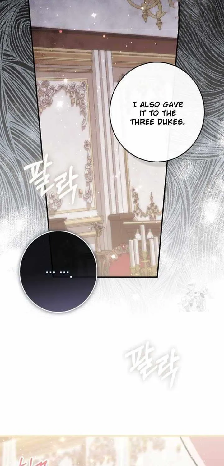 Read A Fortune-Telling Princess chapter 88 image 44 on Lezhin